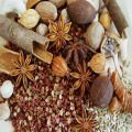 Spices Mixture, Compound Spices